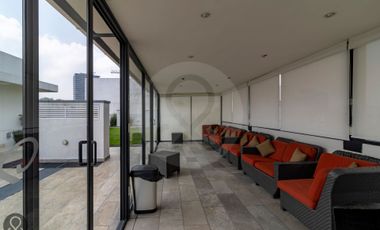 Departamento en venta en Polanco