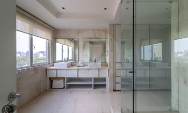 Departamento en venta en Polanco