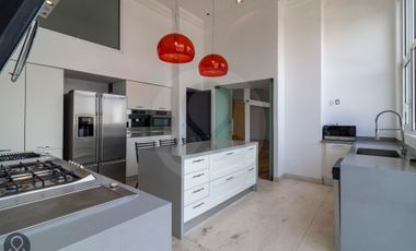 Departamento en venta en Polanco