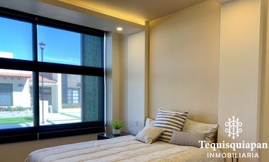 Departamentos en venta en Tequisquiapan