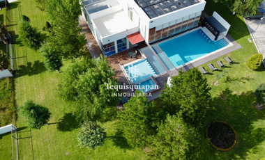 Departamentos en venta en Tequisquiapan