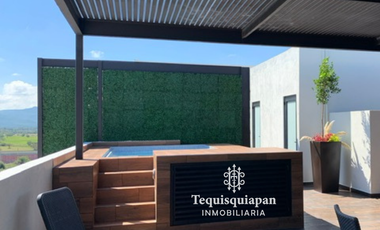 Departamentos en venta en Tequisquiapan