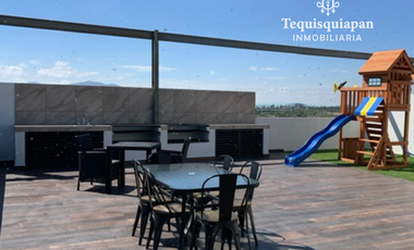 Departamentos en venta en Tequisquiapan