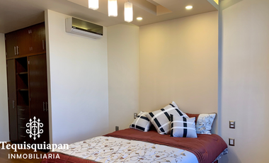 Departamentos en venta en Tequisquiapan