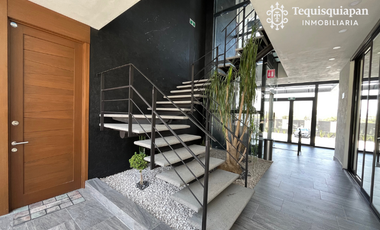 Departamentos en venta en Tequisquiapan