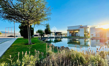 Departamentos en venta en Tequisquiapan