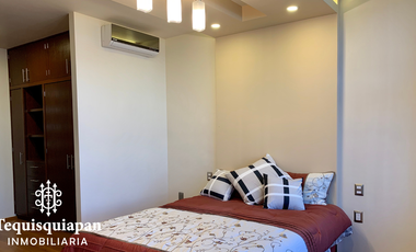 Departamentos en venta en Tequisquiapan