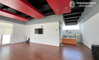 Departamentos en venta en Tequisquiapan