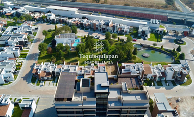Departamentos en venta en Tequisquiapan