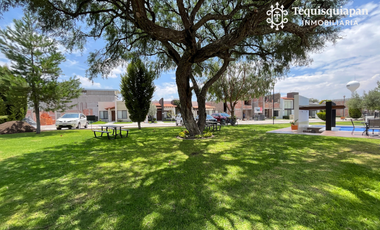 Departamentos en venta en Tequisquiapan