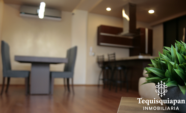 Departamentos en venta en Tequisquiapan
