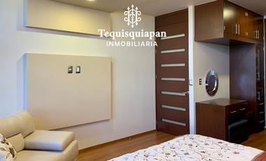 Departamentos en venta en Tequisquiapan