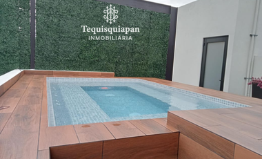 Departamentos en venta en Tequisquiapan