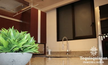 Departamentos en venta en Tequisquiapan