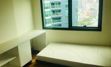 Condominium 3BR Loft Condo for Rent / Lease 3 Bedrooms in Amorsolo Square Tower Rockwell Center Makati