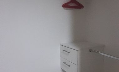 Alquiler de departamento en Bellini 2 dormitorios amoblado, Guayaquil
