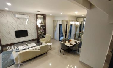 Cluster minimalis 2 lantai lokasi strategis diBekasi
