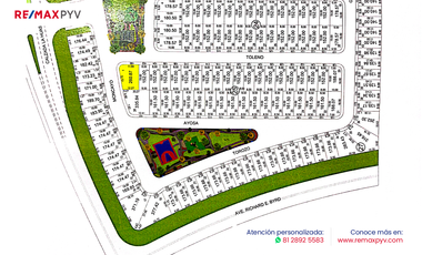 Terrenos residencial leones - Mitula Casas