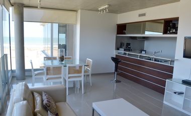 VENTA - PINAMAR NORTE - DEPARTAMENTO 4 AMBIENTES