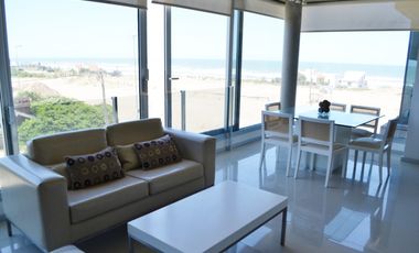 VENTA - PINAMAR NORTE - DEPARTAMENTO 4 AMBIENTES