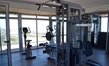 VENTA - PINAMAR NORTE - DEPARTAMENTO 4 AMBIENTES