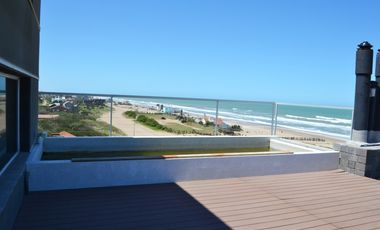 VENTA - PINAMAR NORTE - DEPARTAMENTO 4 AMBIENTES