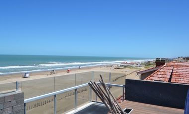 VENTA - PINAMAR NORTE - DEPARTAMENTO 4 AMBIENTES