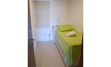 VENTA - PINAMAR NORTE - DEPARTAMENTO 4 AMBIENTES