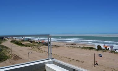 VENTA - PINAMAR NORTE - DEPARTAMENTO 4 AMBIENTES