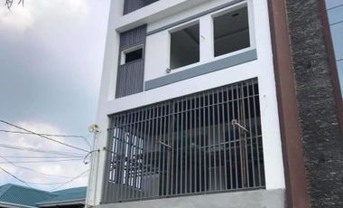 FOR SALE/PRE-SELLING - House and Lot in Project 8, Quezon City