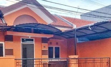 Rumah disewakan di Bulak, Surabaya