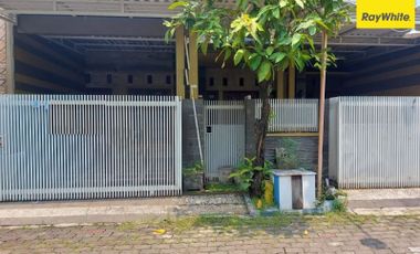 Dijual Rumah Siap Huni Lokasi di Delta Sari Indah, Waru