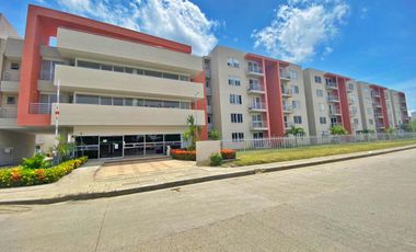 Apartamento En Venta En La Castellana Monteria