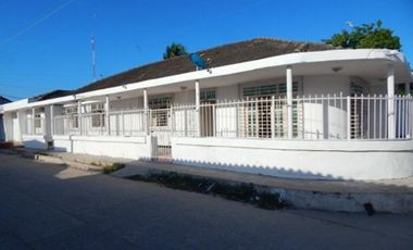 casa-local en venta en malambo. Cod V8058
