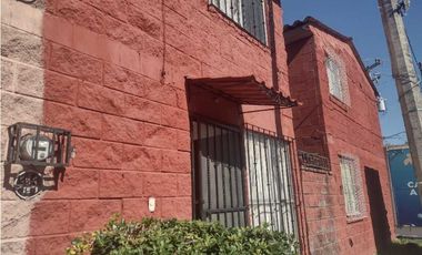CASA EN VENTA EN RINCONADA ACOLAPA