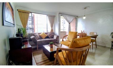 Apartamento en Venta en Pontevedra, Bogotá