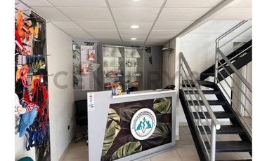 Se arrienda local comercial para todo rubro-maipo