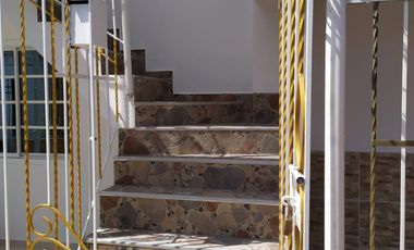 casa en venta en ciudadela 20 de julio. Cod V125148