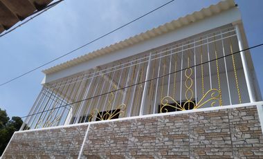 casa en venta en ciudadela 20 de julio. Cod V125148