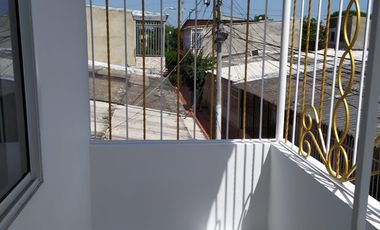 casa en venta en ciudadela 20 de julio. Cod V125148