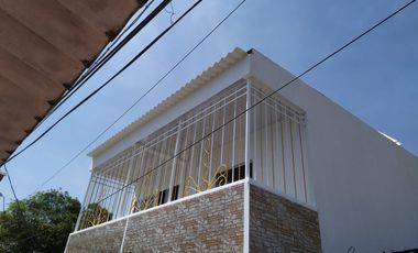 casa en venta en ciudadela 20 de julio. Cod V125148