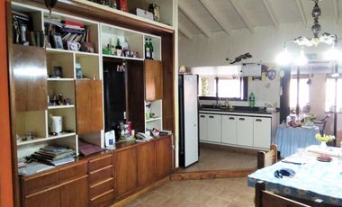 HERMOSO CHALET EN VENTA CALLE 3 Nº 6690