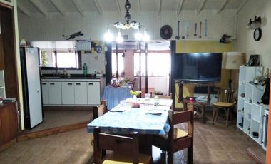 HERMOSO CHALET EN VENTA CALLE 3 Nº 6690