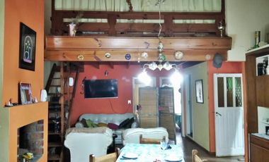 HERMOSO CHALET EN VENTA CALLE 3 Nº 6690