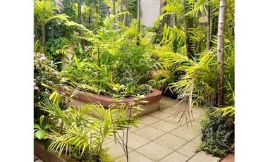 SE VENDE CASA EN EL BOSQUE $240,000 AM