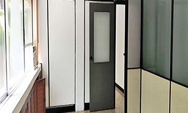 PR12827 Oficina en venta sector de Manila, El Poblado