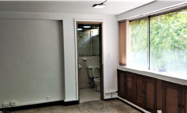 PR12827 Oficina en venta sector de Manila, El Poblado