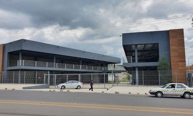 PLAZA COMERCIAL EN VENTA EN ALMOLOYA DE JUAREZ