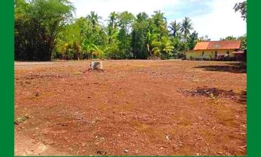 Kavling Pendowo Residence Purworejo, Area Exit Tol Jogja-Cilacap