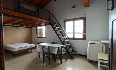 Departamento en venta - 1 Dormitorio 1 Baño - 31Mts2 - Punta Mogotes, Mar del Plata